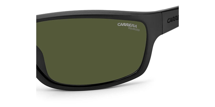 Carrera Ducati CARDUC 002/S Matte Black/Polarised Green #colour_matte-black-polarised-green
