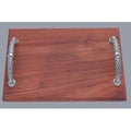 Cheese Board Large 30x20cm - Studded Collection - Diana Carmichael-GoodiesHub
