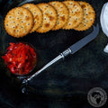 Cheese Serving Utensil Small - Noble Collection - Diana Carmichael
