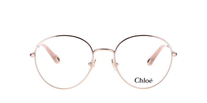 Chloe CH0021O Red #colour_red