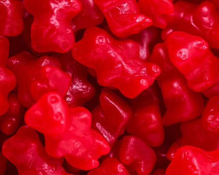 Cinnamon Bears