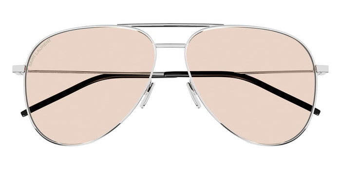 Saint Laurent Classic 11#colour_silver-very-light-brown