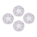 Como Coasters-Julia B. Casa