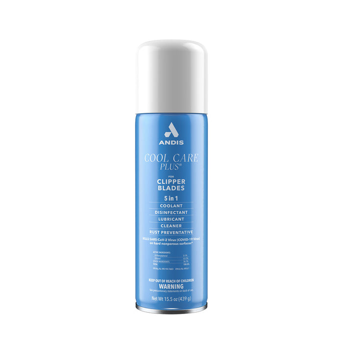 Cool Care Plus For Clippers