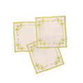 Cortina Coasters