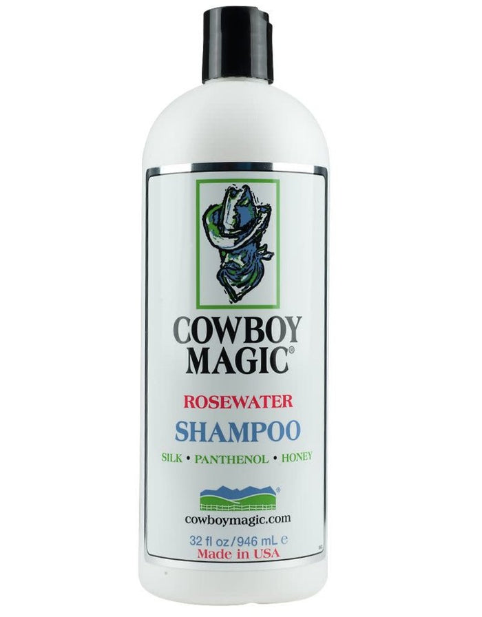 Cowboy Magic Shampoo