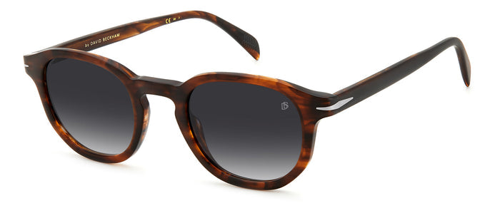 Brown/Dark Grey Gradient / 49