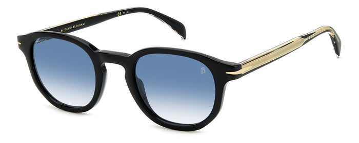 Black/Dark Blue Photochromic / 49