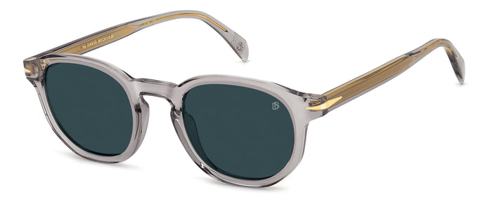 Grey/Blue / 49