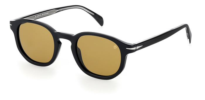 Black/Brown / 49