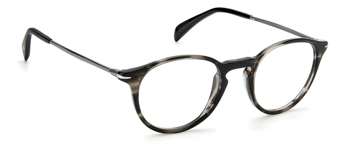 David Beckham DB1049 Grey #colour_grey