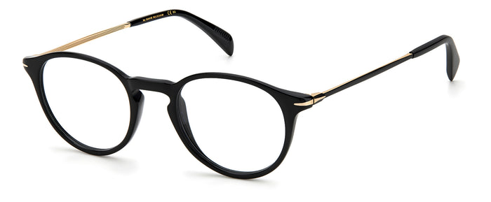 Black / 48
