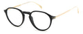 David Beckham DB1105 Black-Gold #colour_black-gold