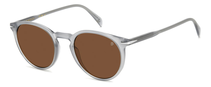 Grey/Brown / 51