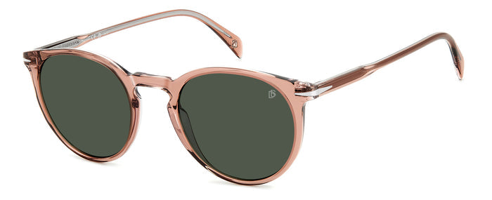 Pink Crystal/Green / 51