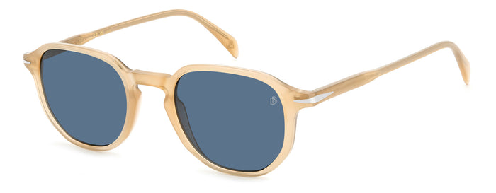Champagne/Blue / 50