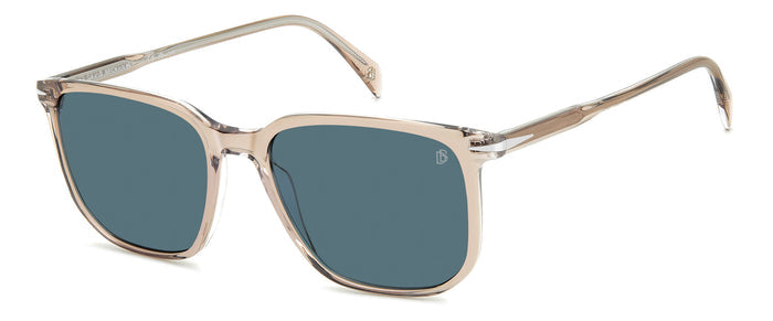 Beige Crystal/Green / 55