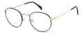 David Beckham DB1152 Black Gold #colour_black-gold
