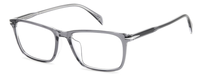 Grey Crystal / 54