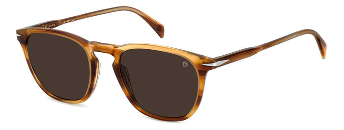 Brown Horn/Brown / 51