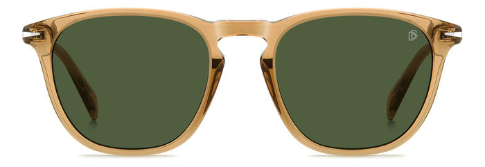 David Beckham DB1160/S Yellow/Green #colour_yellow-green