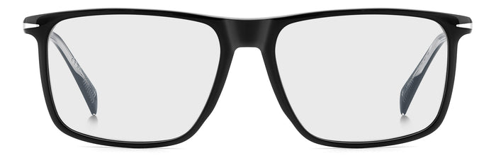 David Beckham DB1164 Black #colour_black