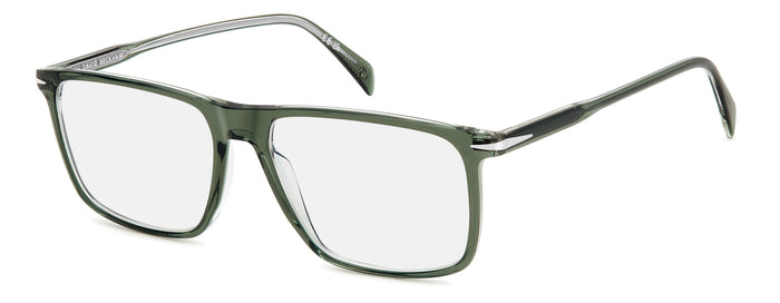 Green Crystal / 55