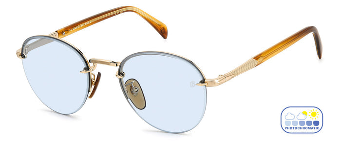Gold/Azure Photochromic / 51