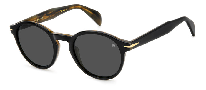 Black/Grey Antireflex / 50