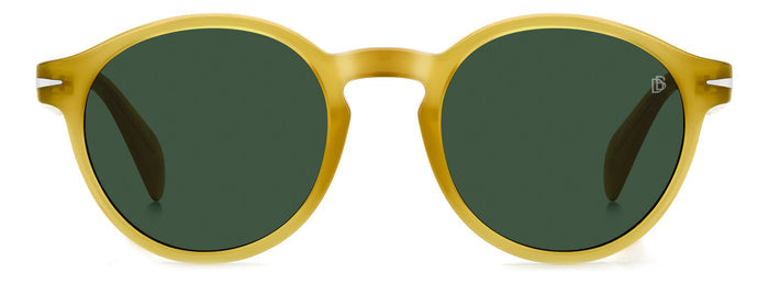 David Beckham DB1178/S Yellow/Green #colour_yellow-green