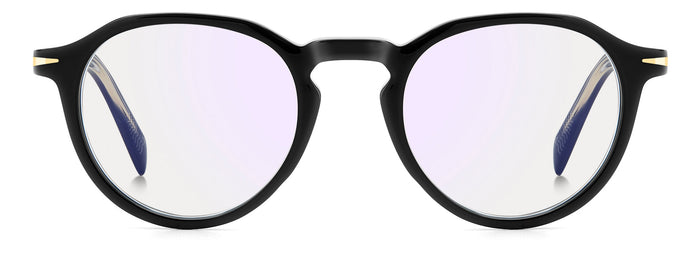 David Beckham DB1180 Black #colour_black