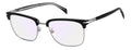 David Beckham DB1183 Black #colour_black
