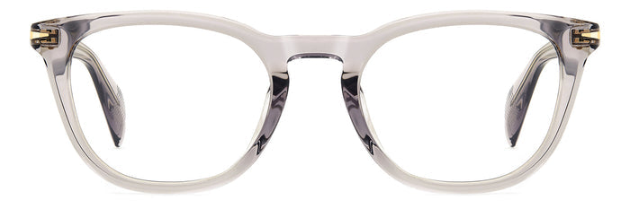 David Beckham DB1186/F Grey #colour_grey