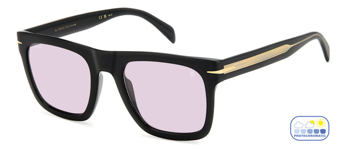 Black/Pink / 54