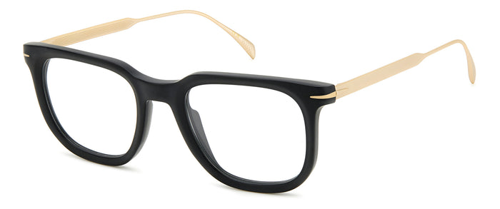Matte Black Gold / 51