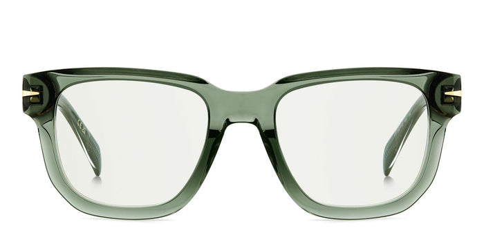 David Beckham DB7130 Green #colour_green
