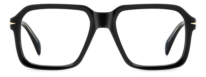 David Beckham DB7139 Black #colour_black
