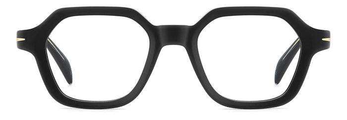 David Beckham DB7140 Black #colour_black