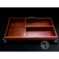 Desk Organiser - Cheetah Africa Collection - Diana Carmichael