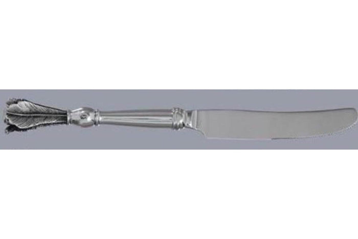 Dessert Knife - Usiba Lwe Nyoni Collection - Diana Carmichael