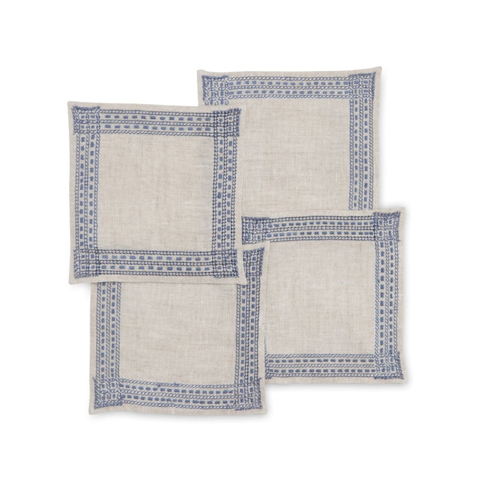 Dijon Coaster - set of 4