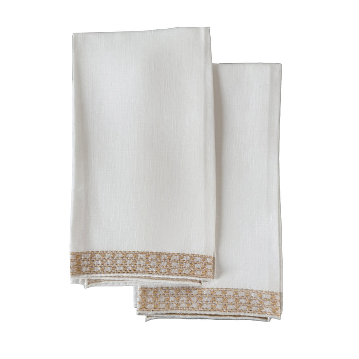 Dijon Standard Guest Towels