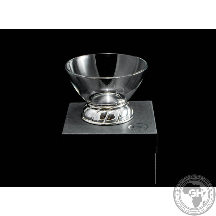 Dish 120mm - Ribbon Collection - Diana Carmichael