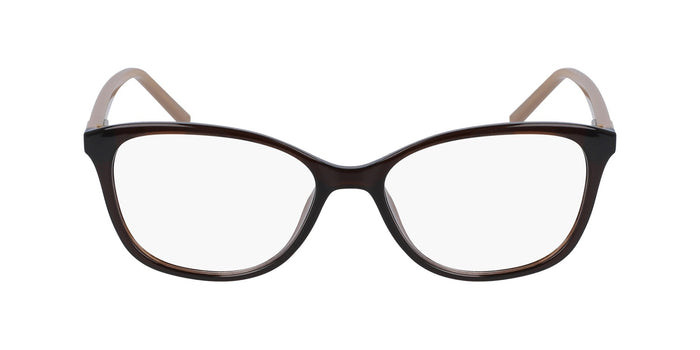 DKNY 5005 Brown #colour_brown