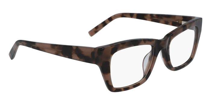 DKNY 5021 Dark Tortoise #colour_dark-tortoise