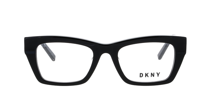 DKNY 5021 Black #colour_black