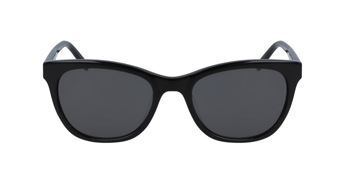 DKNY DK502S Black/Grey #colour_black-grey