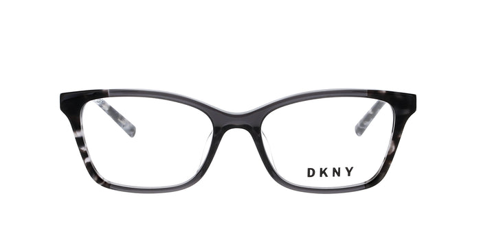 DKNY 5034 Black #colour_black