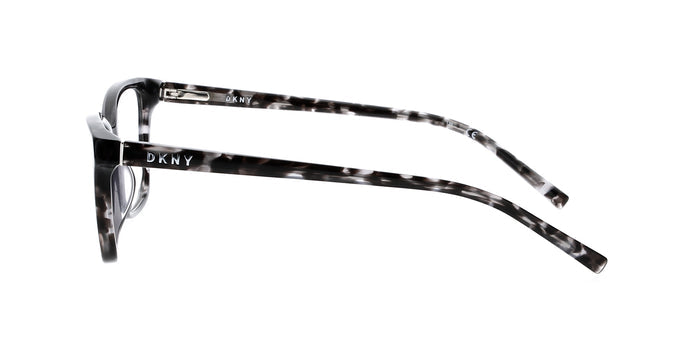 DKNY 5034 Black #colour_black