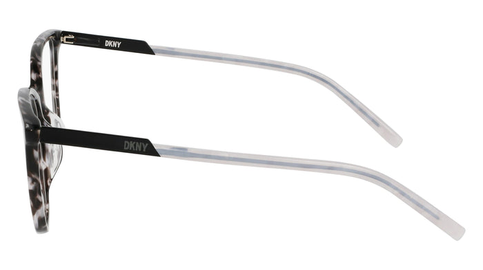 DKNY DK5066 Black Tortoise #colour_black-tortoise